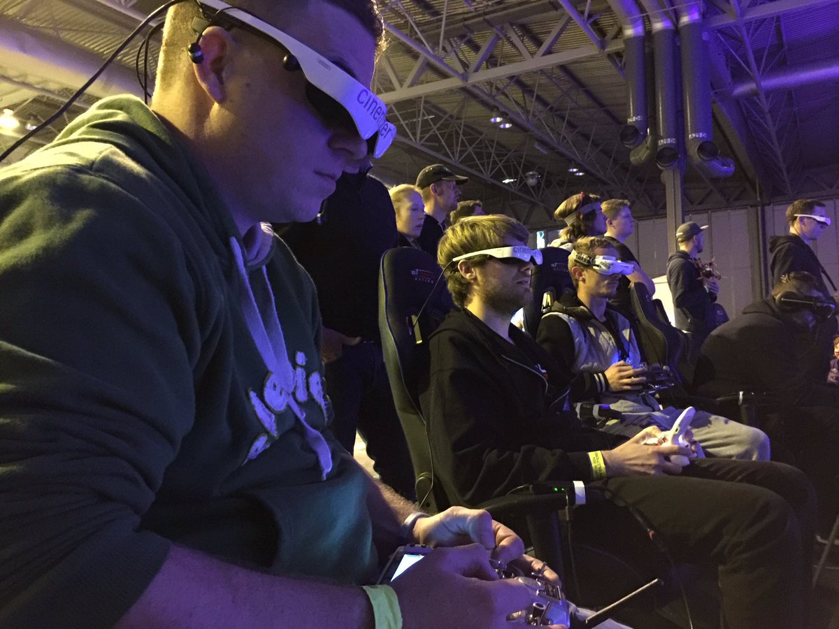 cinemizer OLED tweet media