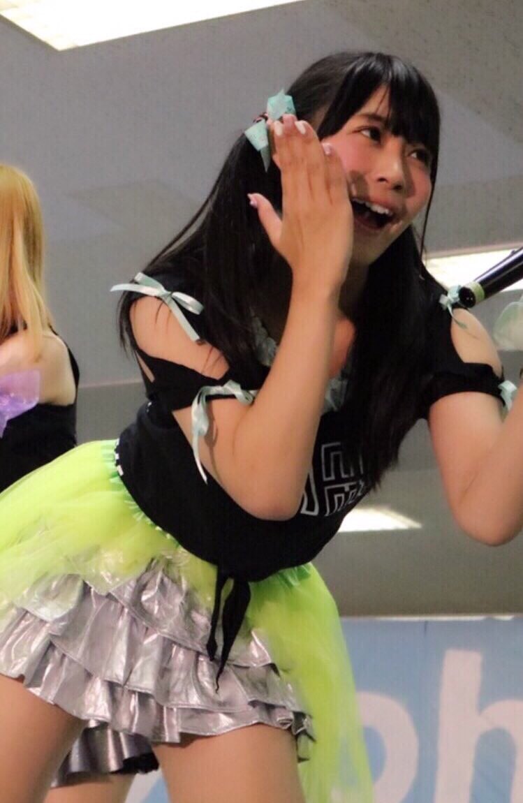 みあみあ☺︎ ❤みあみあ 11期❤ SPHのパフォーマンスを見てくださる全ての方に