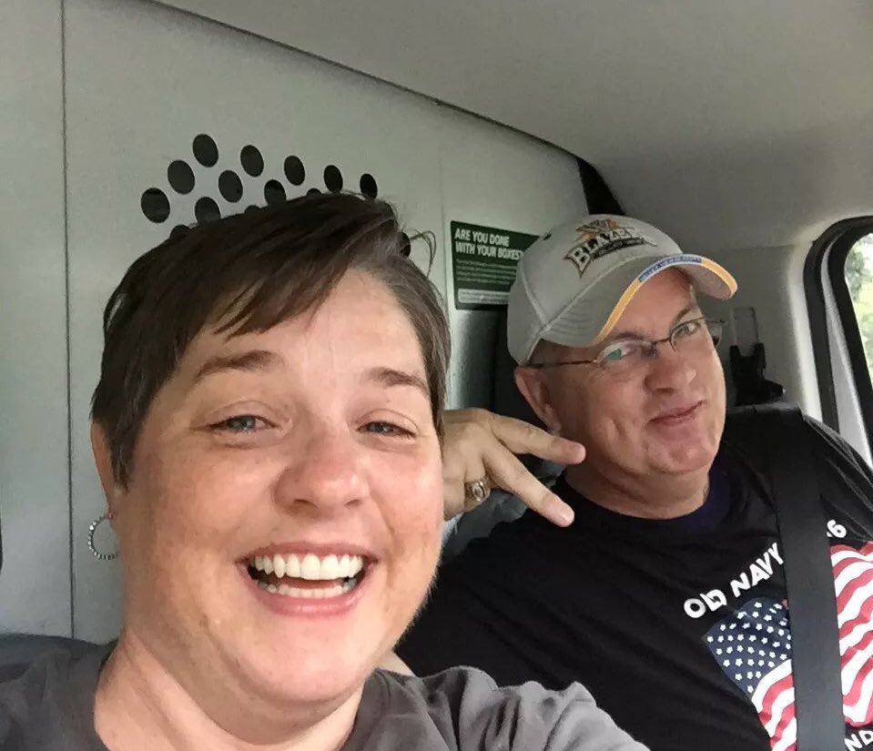 tsr003's tweet photo. I celebrate @bobr72404! He brings many blessings into our lives. I love this man! Happy, happy Birthday! 🎉🎉❤️️❤️️😘💕🎈 https://t.co/ZDXE9KM35a