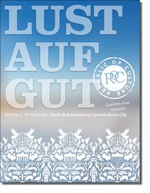 saftoo_de's tweet photo. #saftoo - LUST AUF GUT - Wie die Zeit vergeht, schon halten wir die 2. Ausgabe in den Händen! Fein... @RonnyRyll https://t.co/ByL7oMLEtA https://t.co/OIAdSa5maK