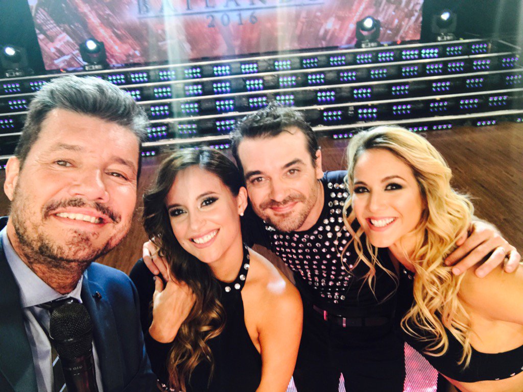respiroxvigna's tweet photo. #VignaConMirtha https://t.co/4qPaHq51c9