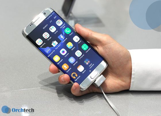 Orchtech tweet picture
