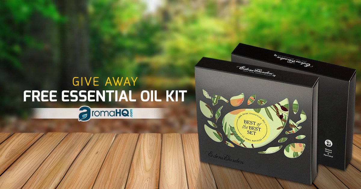It's the last day to #enter to #win the #giveaway! Go here: bit.ly/2fnbt8O #essentialoils #contest #competition #sweepstakes #free