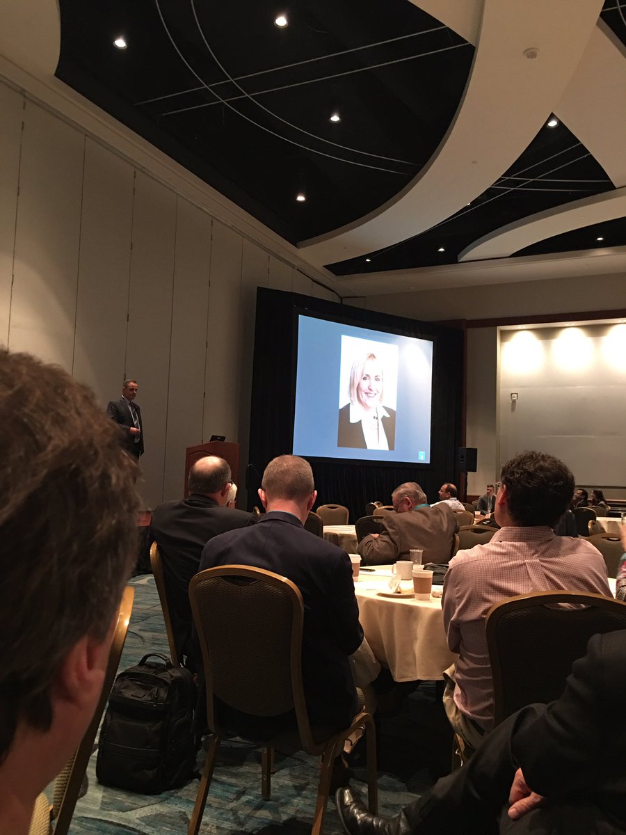 #IHIForum taking a moment to remember our friend at the Faculty Mindwalk