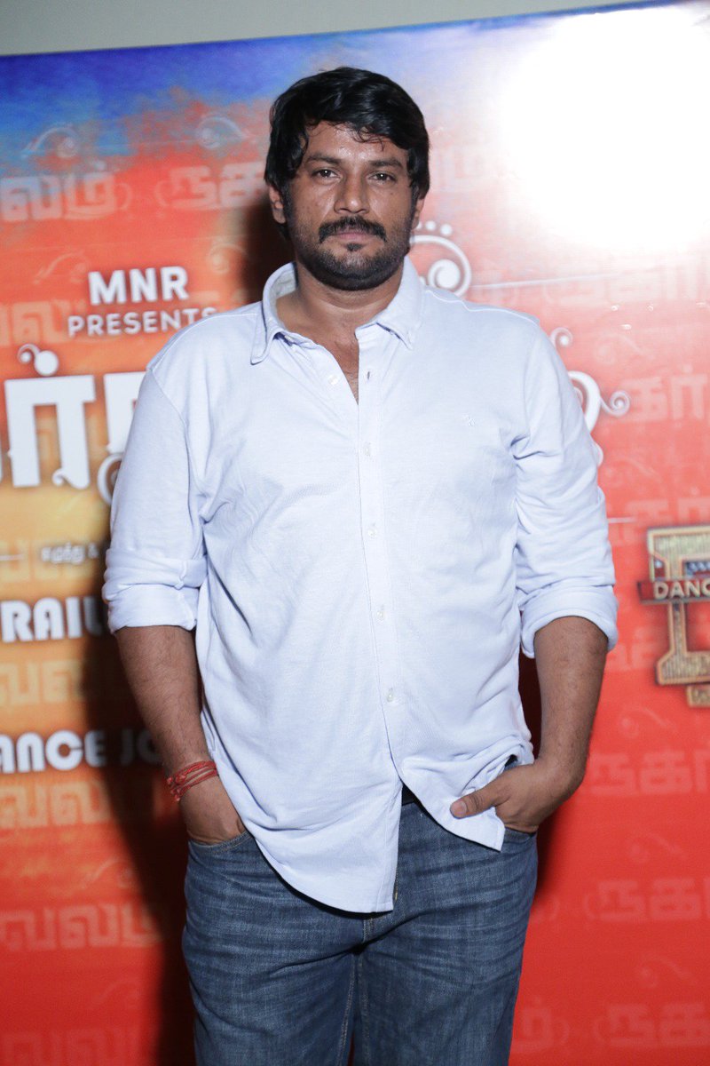 MovieMagic6's tweet photo. #NagarvalamTrailerLaunch #ZeeTamil #DanceJodiDance
@iamyuthan @Bala_actor 

 https://t.co/t0ClVis9DE