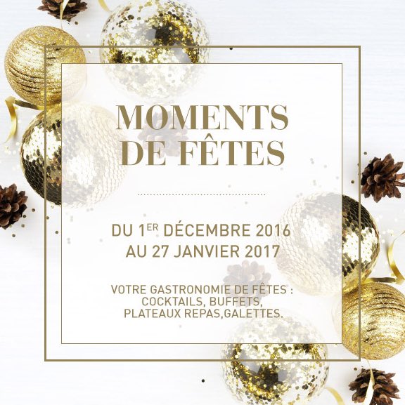 sofysandco's tweet photo. Les Moments de fêtes by Sofy's and CO https://t.co/NdxPuOwsfw #noel2016 https://t.co/TLEunmSGu7