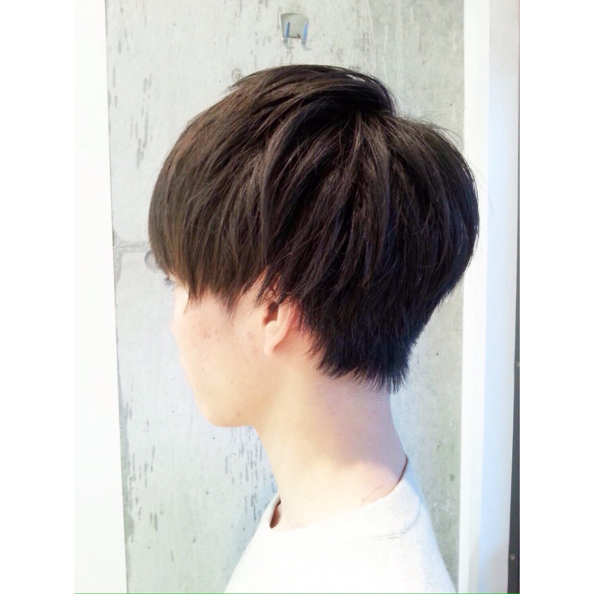 Twitter 上的 Mailo マイロ 冬の時期 パーカーや マフラーなどで 襟足がごわつきたくない でも短いのは寒くてイヤ そんな方にオススメなのが サイド 襟足スッキリの マッシュスタイル トップに長さを残しながら アウトラインは すっきりしているので この Twitter 上的 Mailo マイロ 冬の時期 パーカーや マフラーなどで 襟足がごわつきたくない でも短いのは寒くてイヤ そんな方にオススメなのが サイド 襟足スッキリの マッシュスタイル トップに長さを残しながら アウトラインは すっきりしているので この