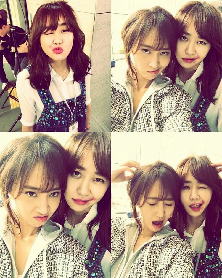 Asami Pa Twitter 可愛いユリ 変顔ユリ 綺麗なユリ 格好いいユリ 色んな面持ってるのがクォン ユリ そんなユリが大好き 誕生日おめでとう これからも少女時代ユリとして 女優ユリとしても 活躍できますように いい１年にしてください Happyyuriday