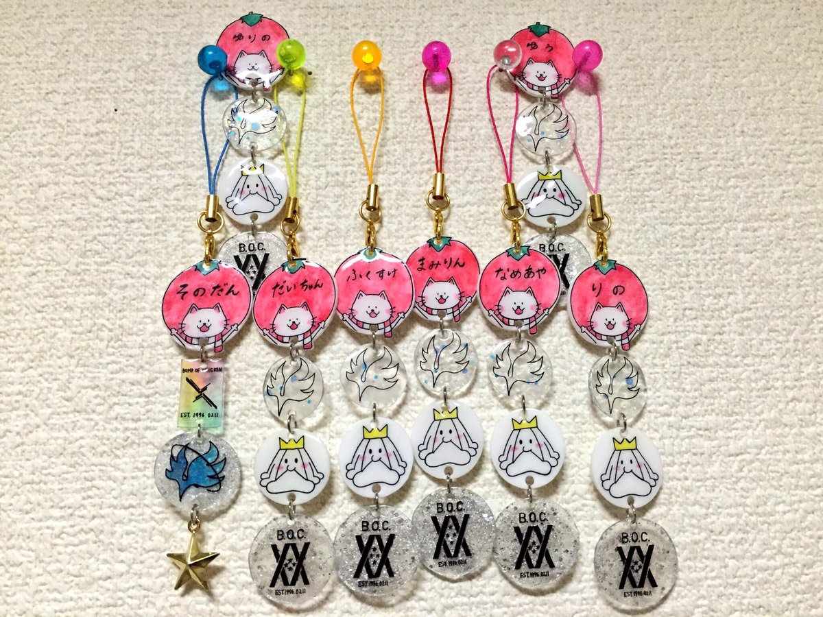 ふくすけ tweet media