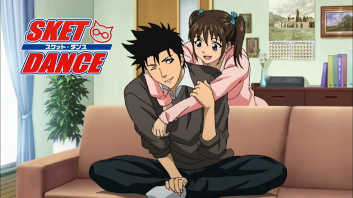 きみーの抜け殻 今日は安形会長の誕生日 おめでとうございます 安形惣司郎生誕祭16 スケットダンス スケダン好きな人rt 祝ってくれる人rt Rtした人全員フォローする