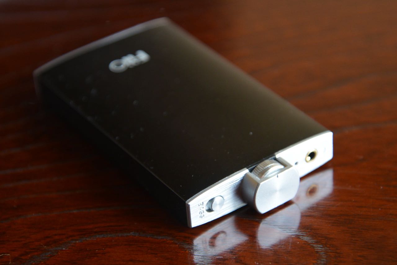 ハイレゾの良さが分からない！ on Twitter: "FiiO(フィーオ) Q1 USB DAC+Portable headphone