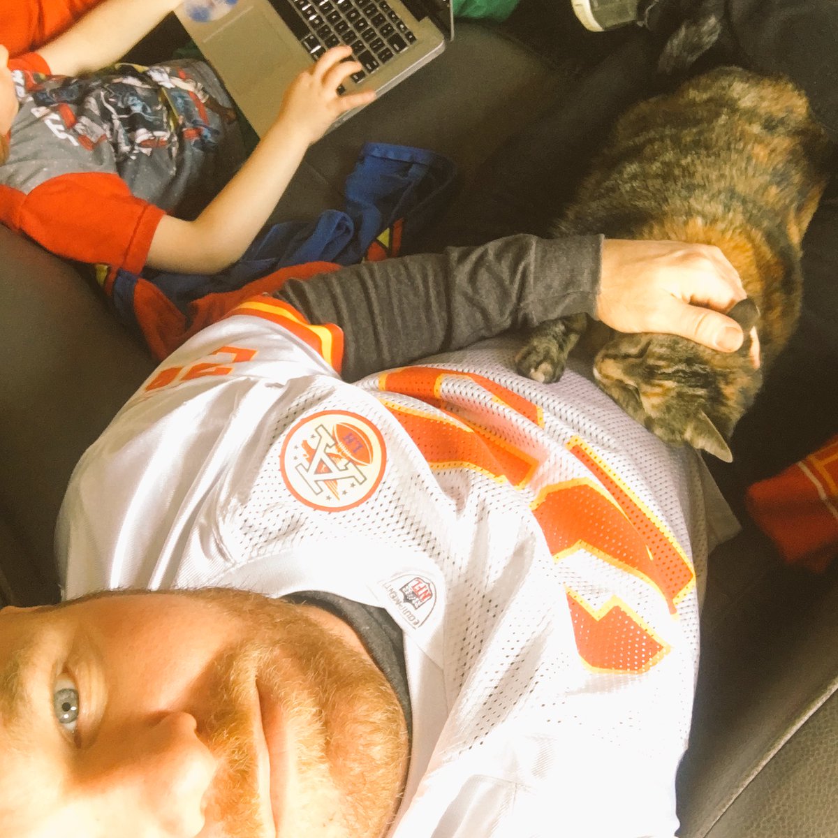 darthstringer's tweet image. #ChiefsKingdom