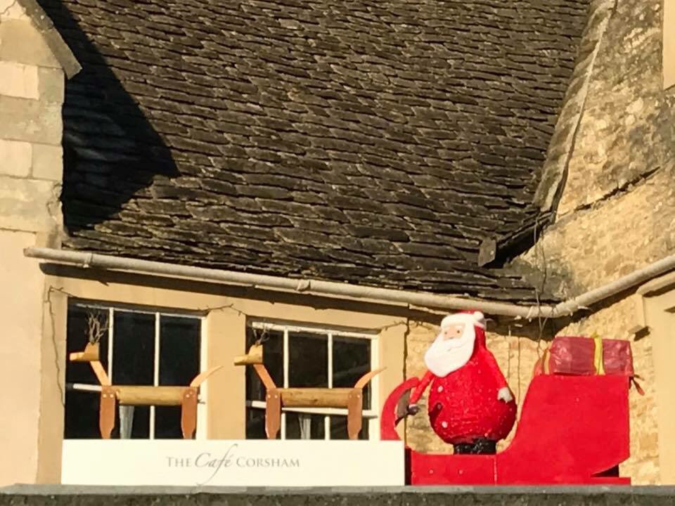 The Café Corsham tweet media