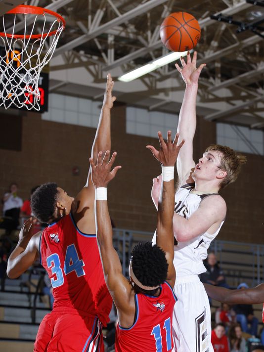 Columbia signee <a href="/JaronFaulds/">Jaron Faulds</a> of Holt is among the boys basketball players to watch in the Lansing area. on.lsj.com/2gCOnPF <a href="/LSJnews/">Lansing State Journal</a>