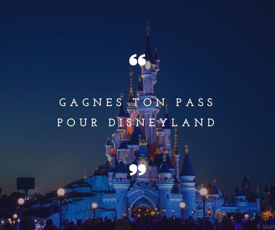 EcofacDubai's tweet photo. ⚠️ Lancement du jeu concours :

Gagnes ta place pour Disneyland Paris : 1 journée - 2 parcs 🎁🎁

POUR GAGNER : 
▶️RT + FOLLOW @EcofacDubai https://t.co/eoK8o1rbTI