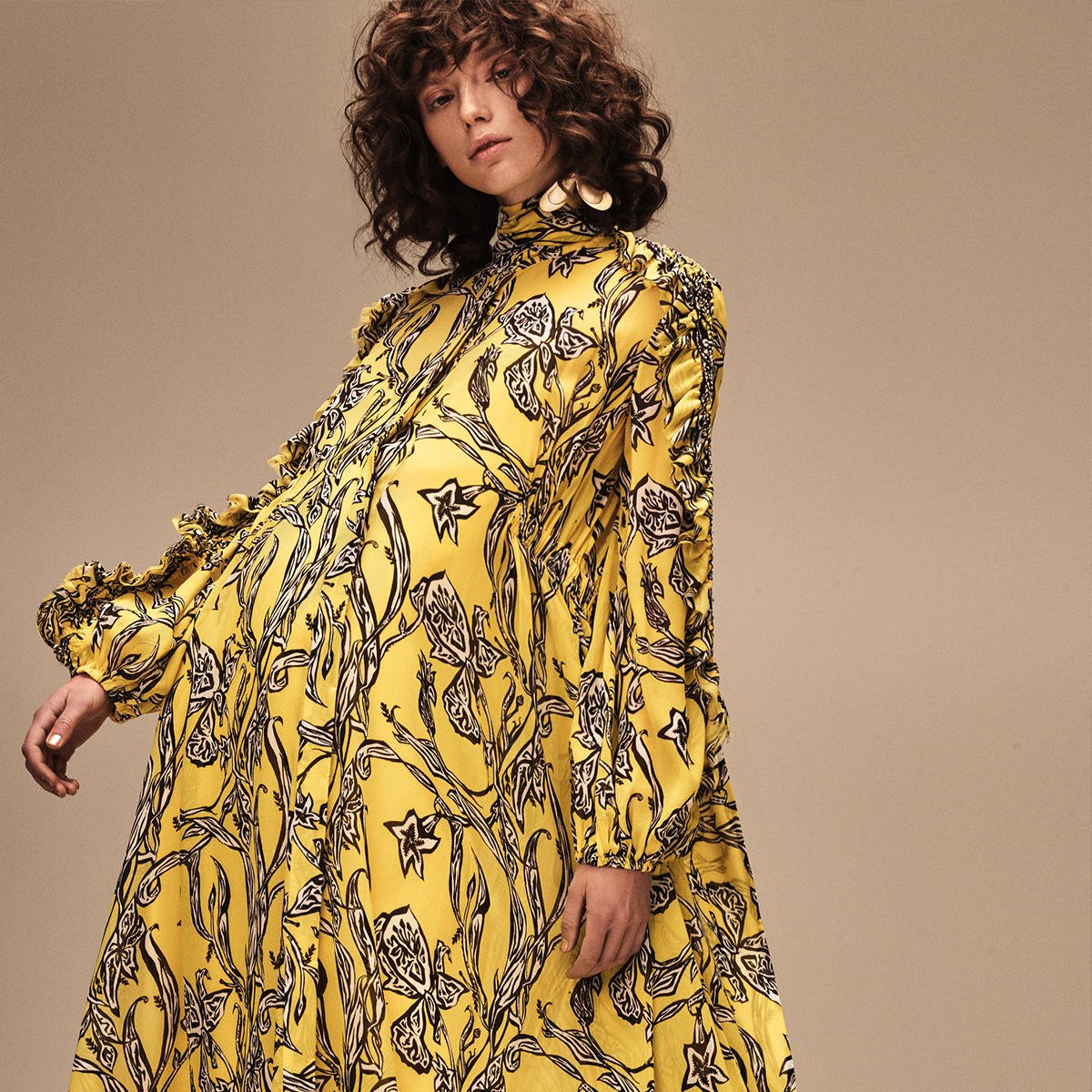 MATCHESFASHION on Twitter "Bright colours, eclectic prints