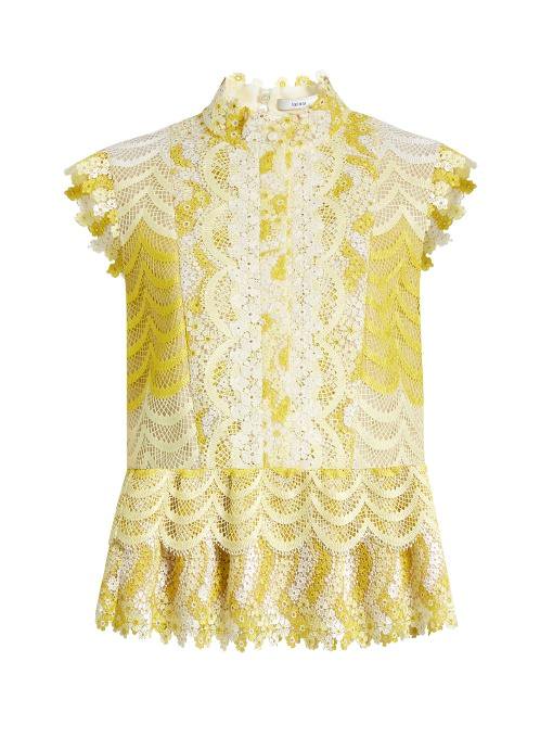 MATCHESFASHION on Twitter "Bright colours, eclectic prints