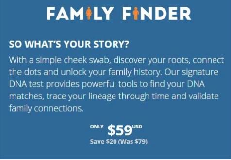 MexGenAcademy's tweet photo. FamilyFinder Kit Still $59.00, Get Yours Today! https://t.co/gU8NZjhsIE https://t.co/TtzsOvoZhB