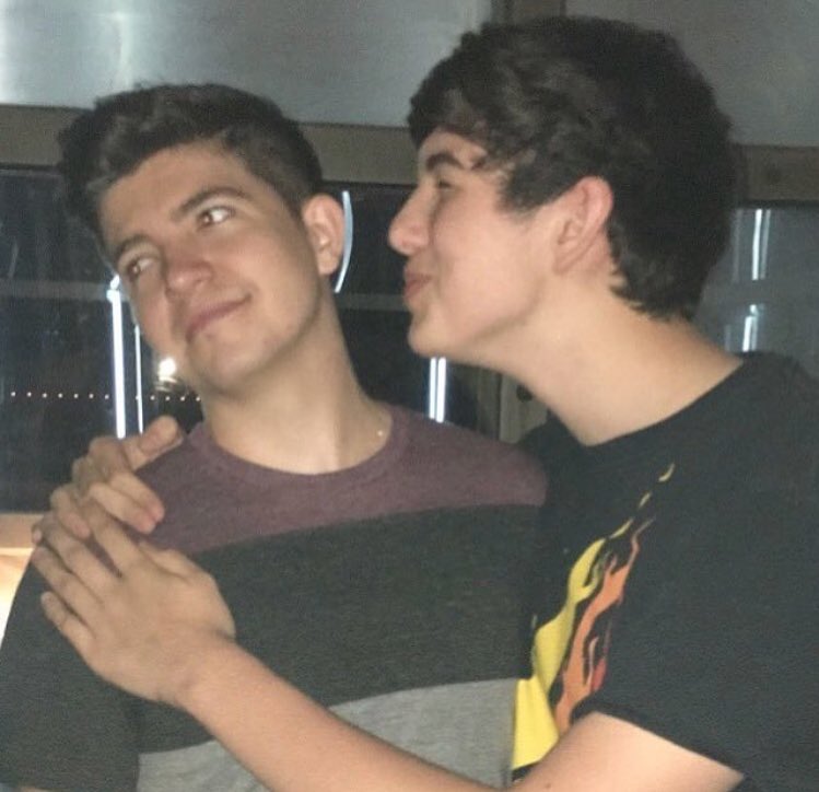 Preston🔥☕️ on Twitter: 