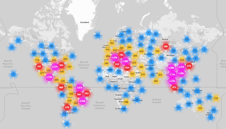 dagc_ru's tweet photo. Are you worried about website outages caused by botnet's using IoT devices? ... https://t.co/WEakgUQlLl #websites #сервер https://t.co/5ZsbXLFSMF
