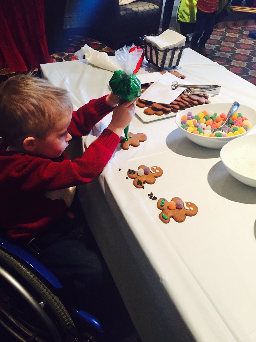 Cavan's First Steps tweet media