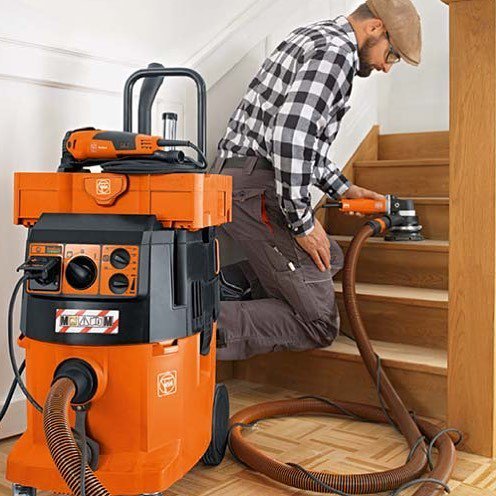 A truly a universal fit. When your new premium class extractors accept a range of different cases, not just your ow…