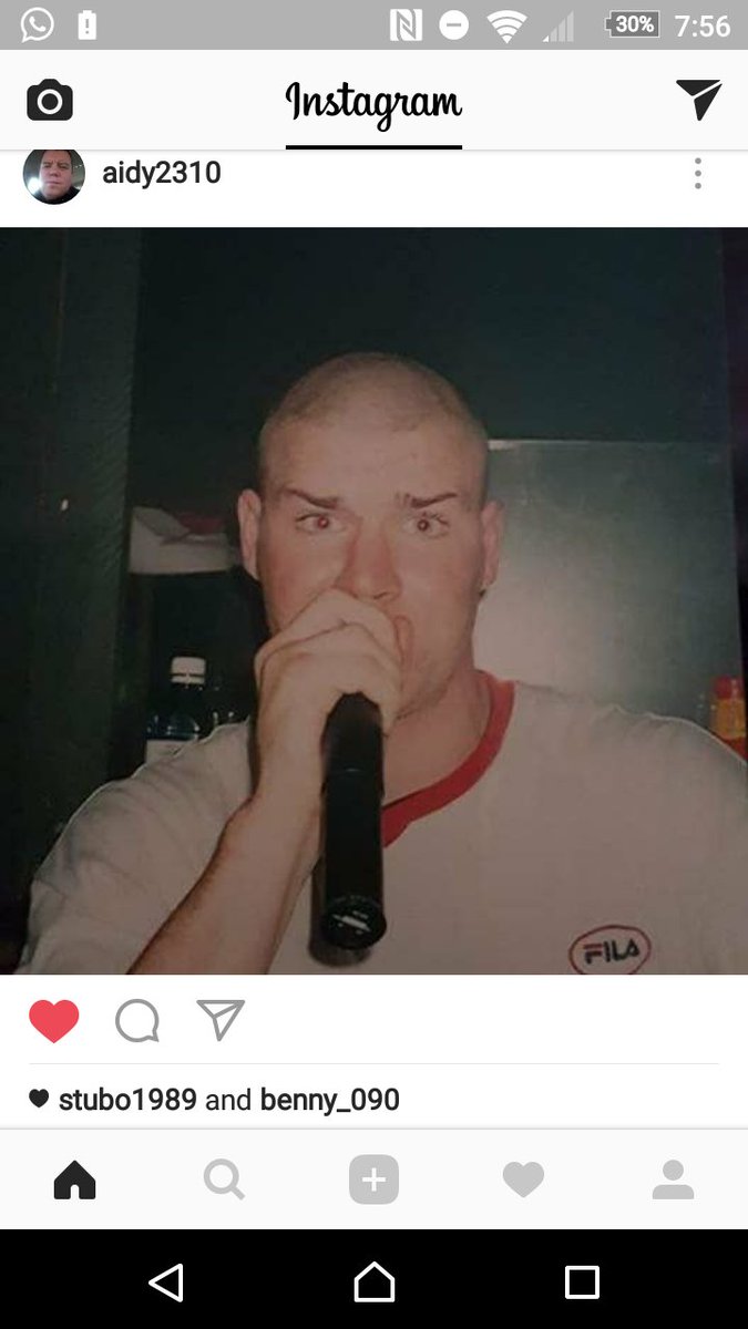 benny_090's tweet photo. MC Mikey B... In tha house. #Monroes #themeyebrows @bisping https://t.co/l0yQpFmXzs