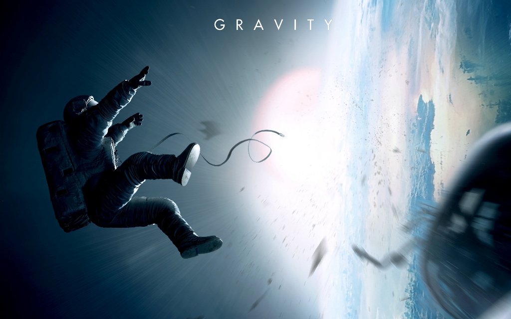 #gravity c'est maintenant sur #TF1on attend vos tweets et RT !😊bonne soirée.<a href="/TF1/">TF1</a>possible ?6M de tvsp, merci !