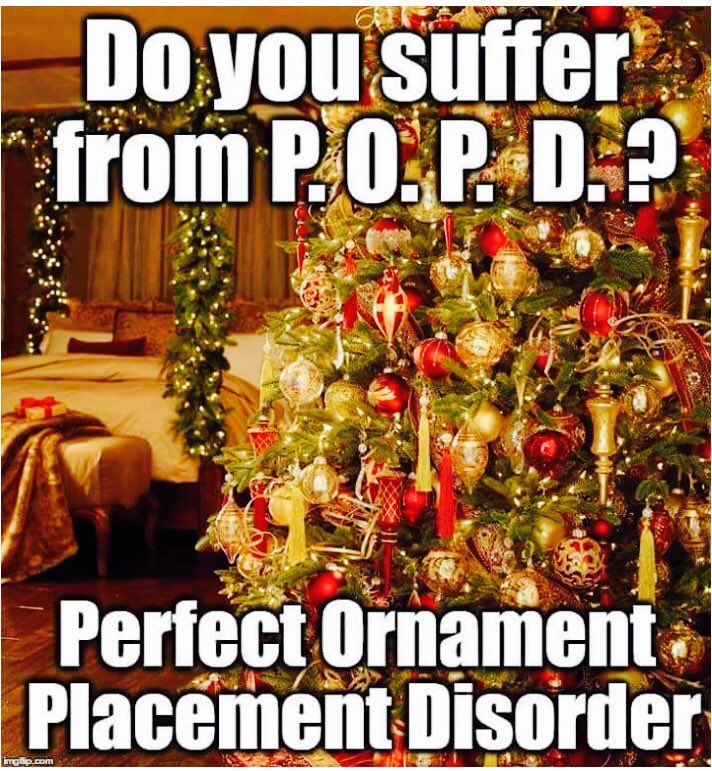 BeASprucer's tweet photo. We all know someone like this! 

#BeASprucer #RVA #HappyHolidays and #MERRYCHRISTMAS 🌲🎄🌲🎄 https://t.co/W2TEd24dyG