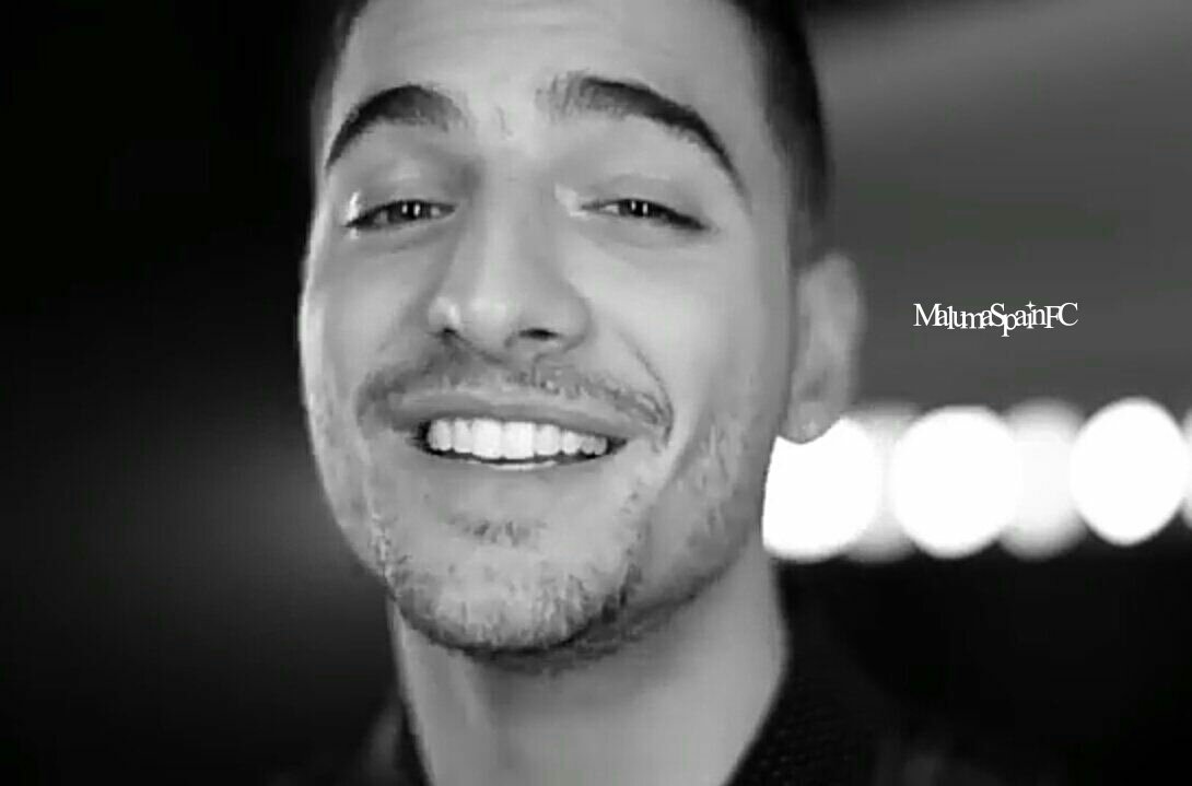 MalumaSite's tweet photo. Gracias por ser el motivo diario de mi sonrisa y por darme fuerzas en mis momentos de bajón✨❤ @maluma https://t.co/pknqawk8hX