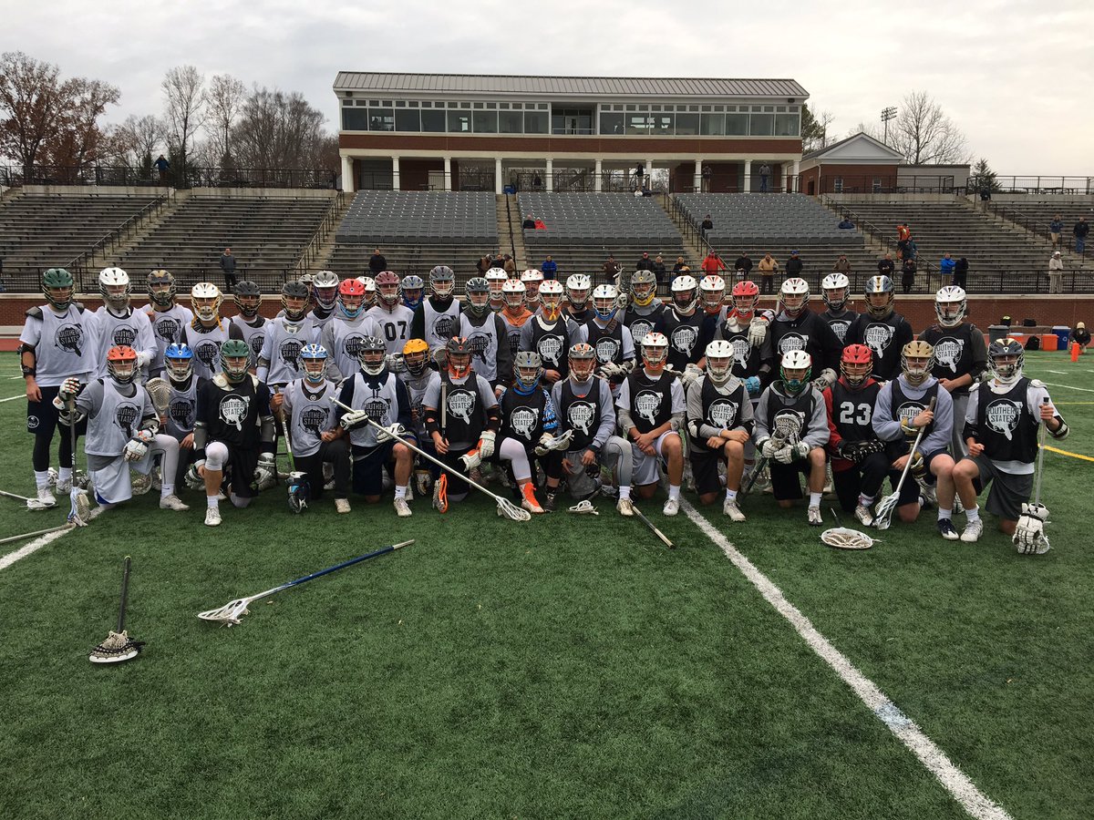 Congratulations to our <a href="/SSEliteCamp/">SouthernStatesElite</a> all stars and a special thanks to all who came to camp and made it such a great experience! <a href="/tyxanders/">Ty Xanders</a>