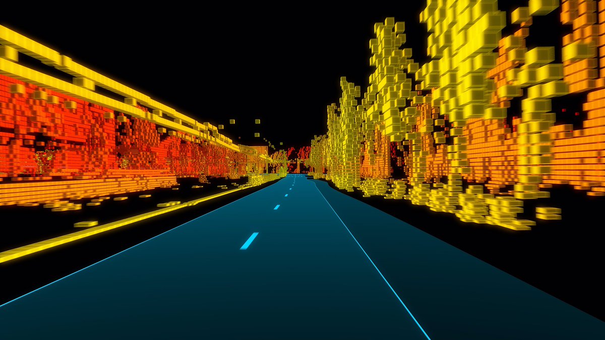 Eddysoft's tweet photo. .@rogermud @LinkedIn Nobody realise #ProjectTiTan is all about ..
#UberOnSteroids #iOT #RealTimeMaps #LivingMap #AugmentedReality #iBeacon https://t.co/Gwdq0NbtIX