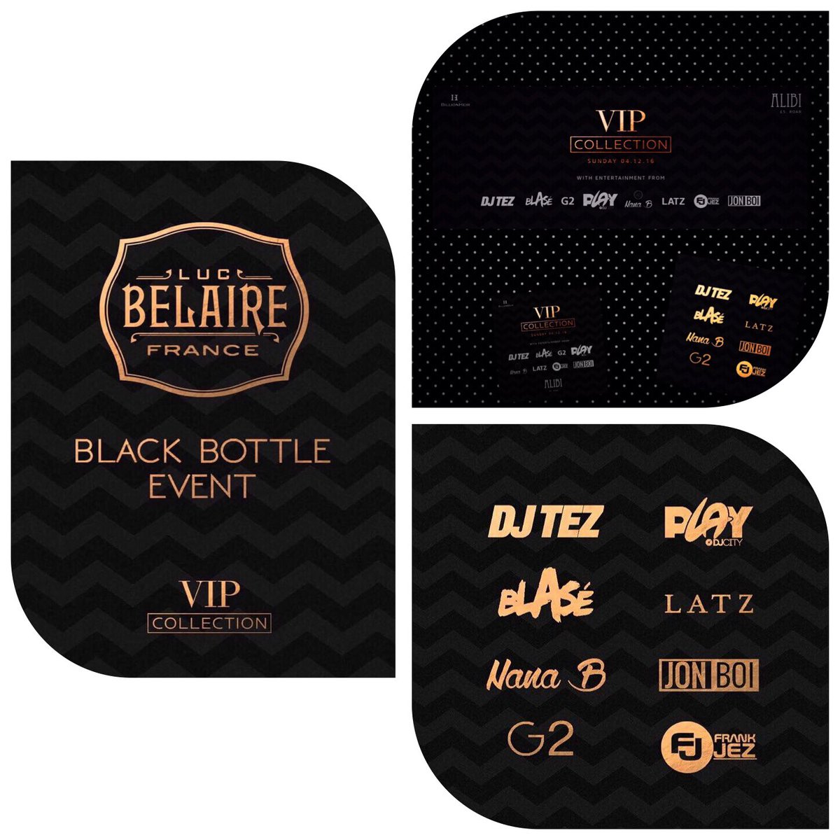 frankjez's tweet photo. Tonite @vipcollection23 @alibibelfast @TEZ_G @IamDjJonBoi @DJcityUK @BlaseNI @LATZ__ @thisisNANAB @PlayDJcity Sunday Night, Belfast https://t.co/XcLgPEtQuC