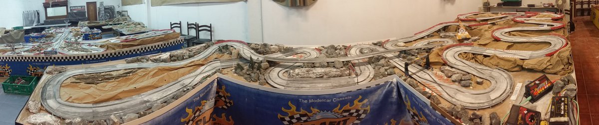 MotorSlotD4's tweet photo. Todo listo para el sábado! !!
Te lo vas a perder???

      12/12/2016
4°Rally MotorSlot D4
  En EuskalHobby https://t.co/CjO9jUdNN3