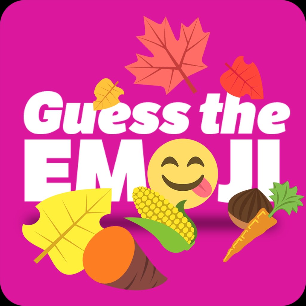 LifeKCG's tweet image. Check out this awesome new app! Guess The Emoji on the App Store! bit.ly/guesstheemoji