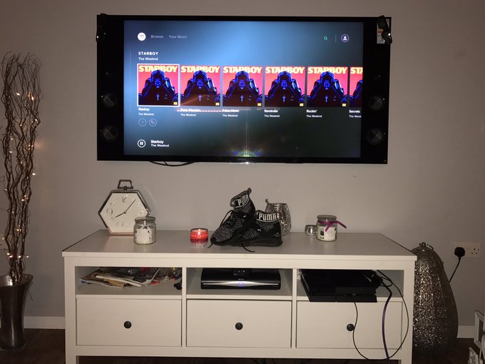 Watch Antonio's leaked NSFW photo on TwXstars