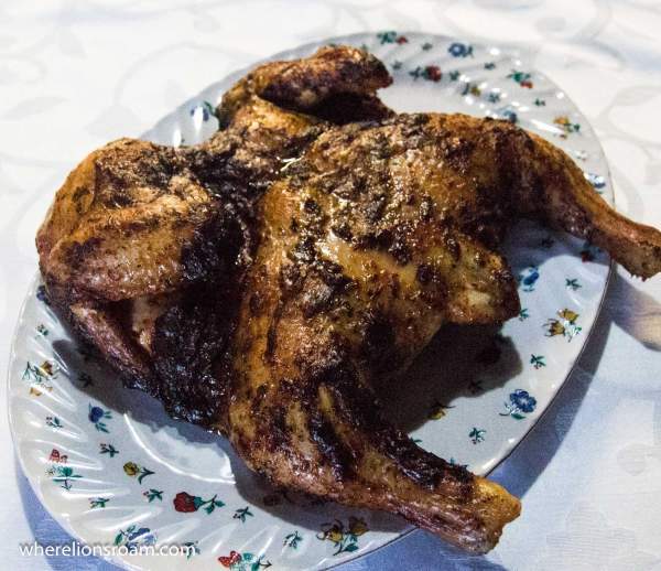 WLionsRoam's tweet photo. Top 10 Foods You Must Try in Africa
https://t.co/BldTUNZySn
#fufu #nsima #koshari #biltong #boboti #capemalaycurry #piripiri #JollofRice https://t.co/YBw6sSjgsA
