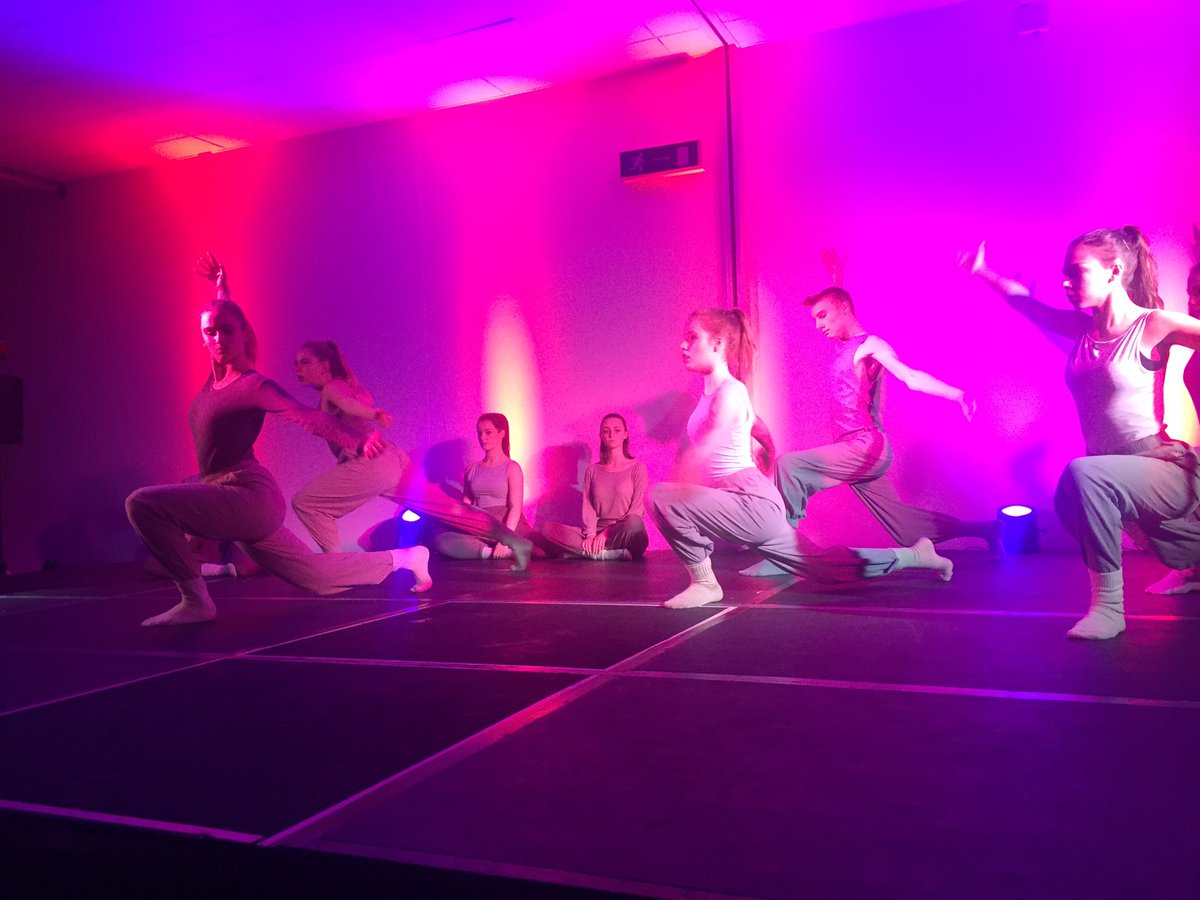 southeastdance's tweet photo. @SportActivityBH #danceactive2016 #brighton - @CeydaTancDance Junior again so talented! https://t.co/YBBSC4Oaxw