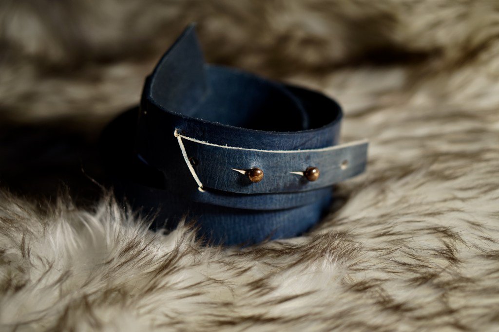 SLeatehr's tweet photo. The Blue Two Dot Belt https://t.co/pA7XkQuu84 https://t.co/ApfNEhh7eN