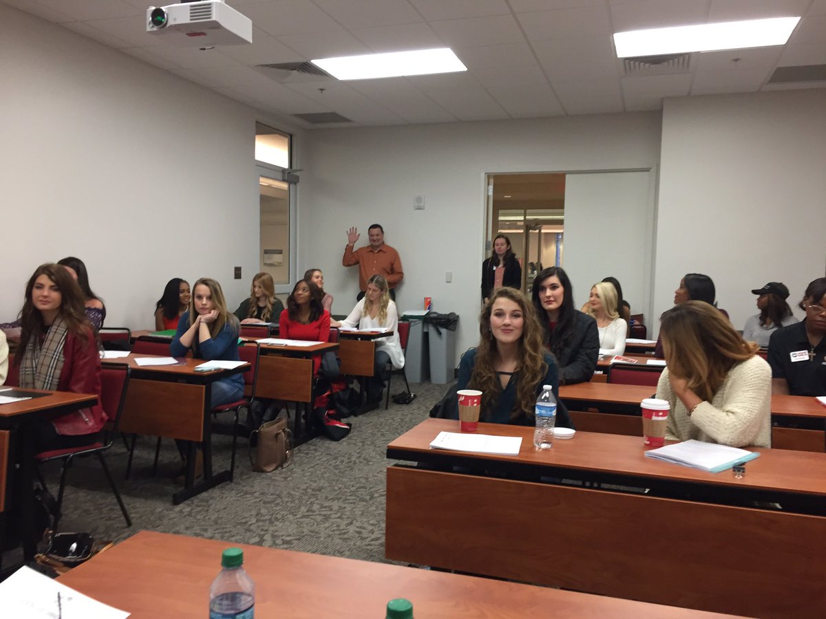 2017 contestant meeting! Can't believe this year is almost over 😥
