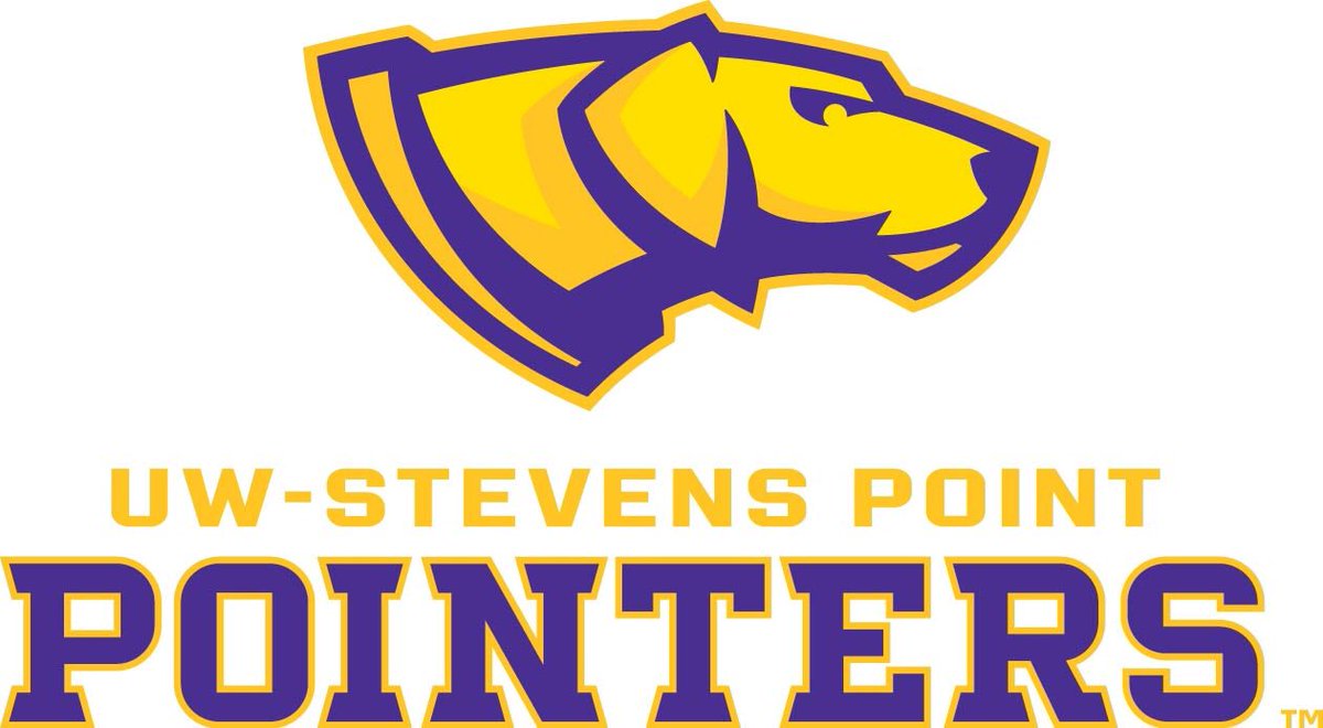 proud to announce that I have committed to play hockey at the University of Wisconsin Stevens Point next year!💜💛
