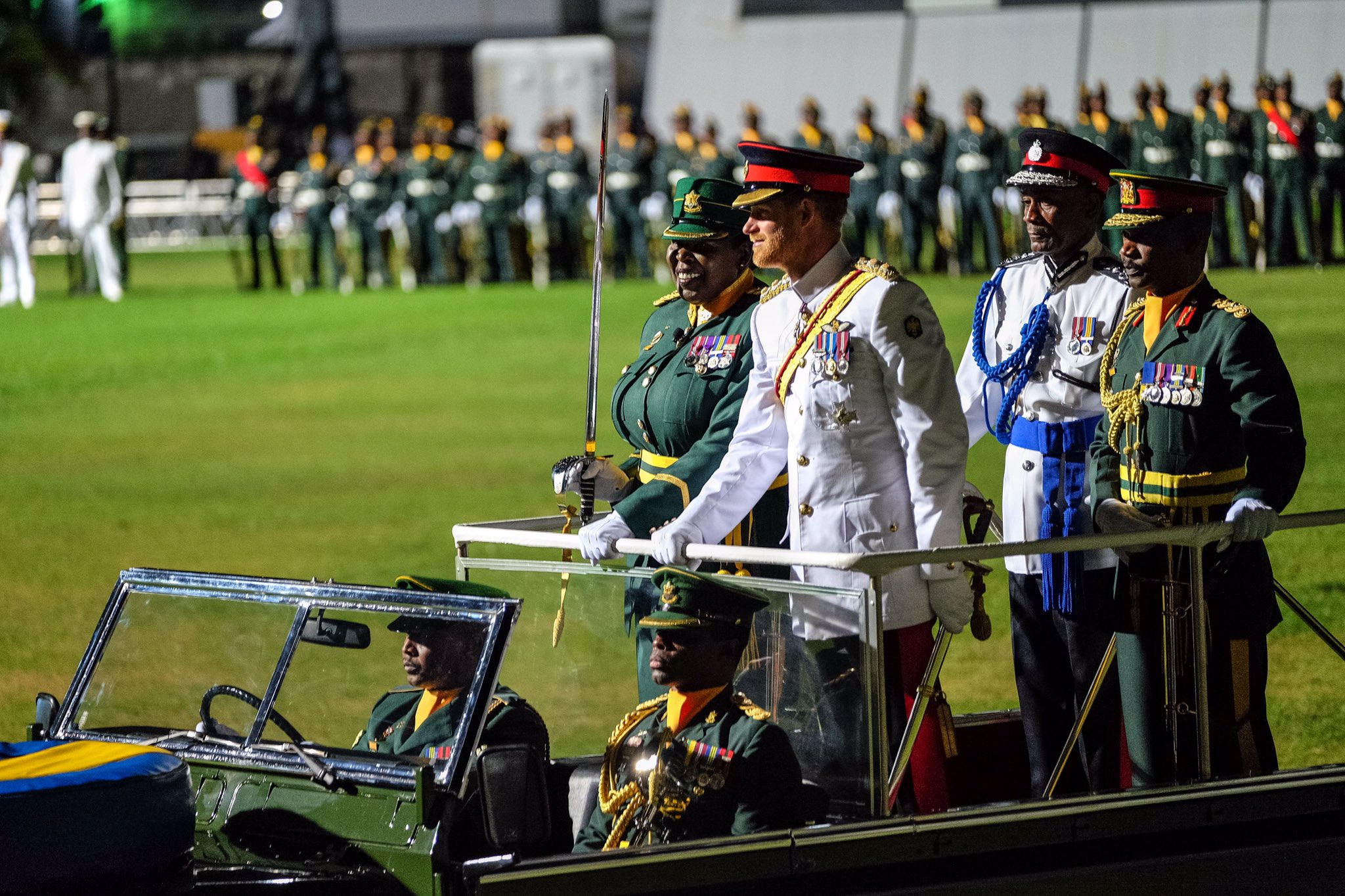 Kensington Palace on Twitter: “We’ll be sharing more highlights of