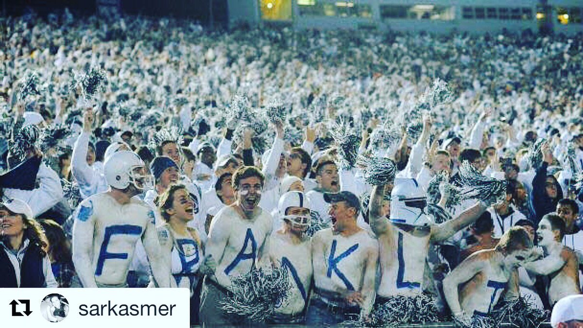 PSUPowerlifting's tweet photo. TEAM don't forget we have a meeting today at 4, we will be handing out shirts and taking a team pic https://t.co/tHHtibNyYX