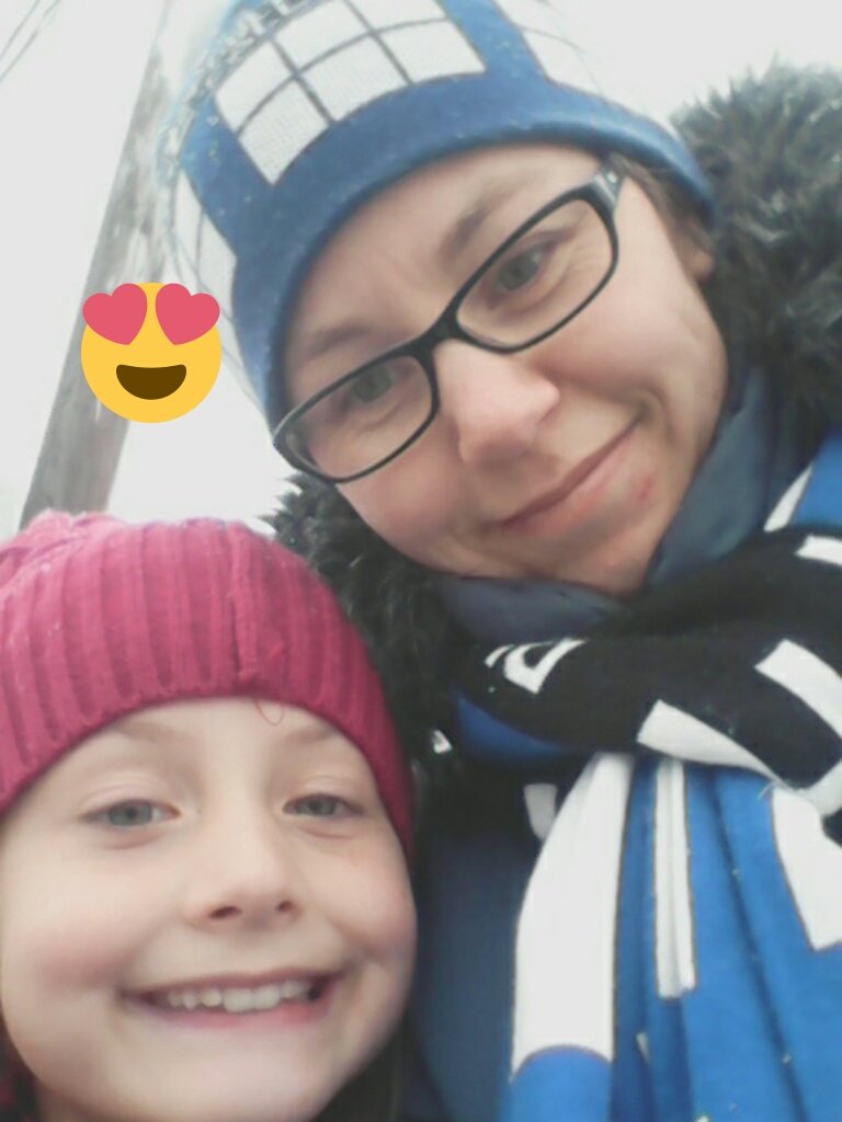 Nicole Cusson on Twitter "Mount Pearl Christmas Parade was awesome had