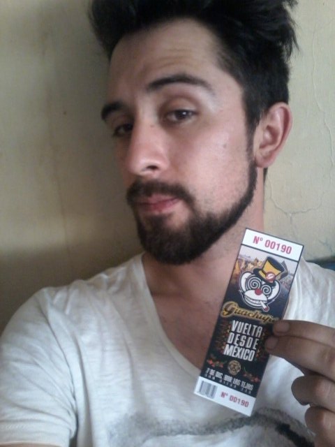 DjyoshiEh's tweet photo. Estamos listos y esperando el 7 de dic @bandaguachupe @Hinchada_Guachu @DjyoshiEh #labandapresente https://t.co/GcLOEkvou1
