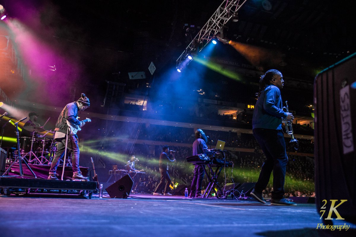 ConnersJim's tweet photo. #CapitalCities at @Altbuffalo's The Kerfuffle Before Christmas - @capitalcities @sebusimonian @ryan_merchant #TKBC #TKBC2016 #TKBC16 https://t.co/aBpSefR6nC