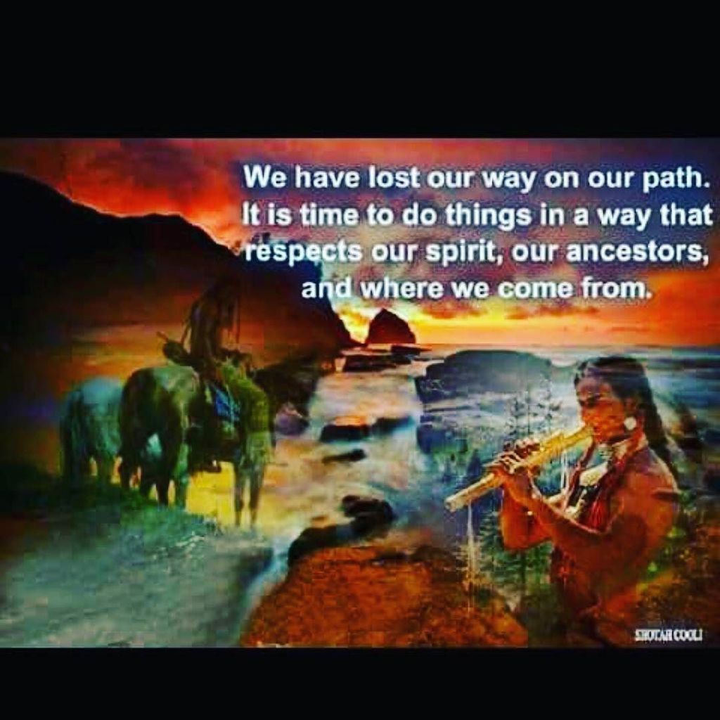 ChoosingPeace's tweet photo. Its time to do things in a new way

#respect #respectmotherearth #fourdirections #prayer #peace #waterislife #stand… https://t.co/HzBslBFsOb