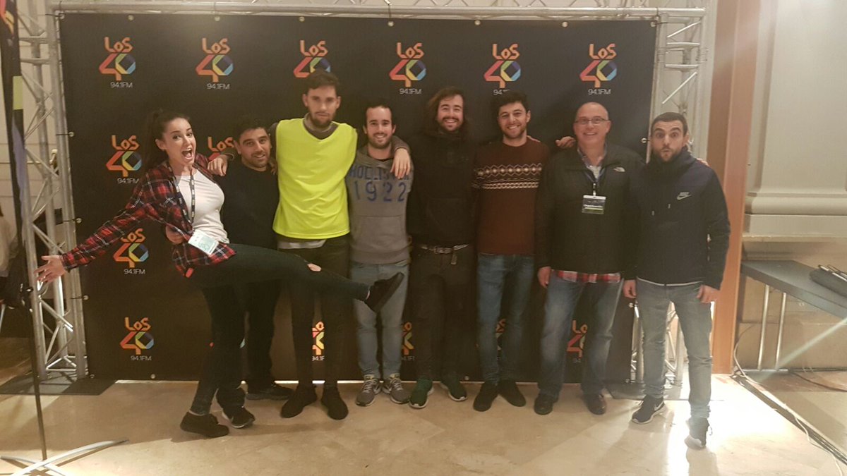 YouWin40's tweet photo. Gracias a todos los que habéis hecho posible #YouWinMallorca
¡Nos vemos de nuevo muy pronto! 😉👋 https://t.co/iAkB9uL9VD