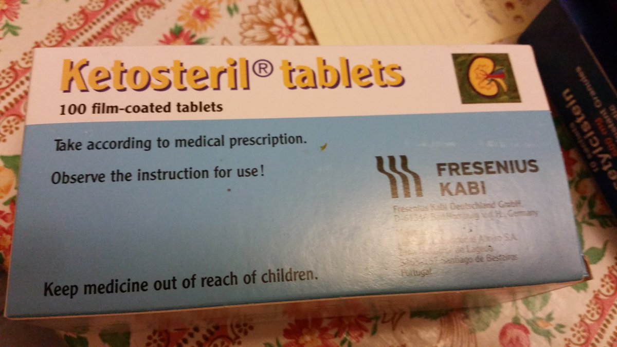 BlowUp202's tweet photo. مرضى فشل الكلى يتقدمون بشكوى الى #الله فى #وزير_الصحة لعدم توفيره دواء #Ketosteril للان بعد ان اشتكيناه للرئيس #السيسى وماعملش حاجة
#مصر https://t.co/69PvZcvHds