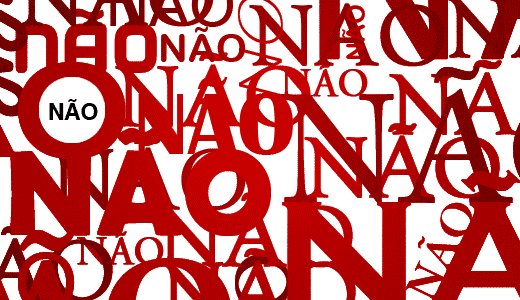 luisduranvoz's tweet image. Sua vida é muito corrida?! Tá sem tempo para o lazer, família e mais um monte de coisa?! Então você ainda não aprendeu #oPoderDoNão